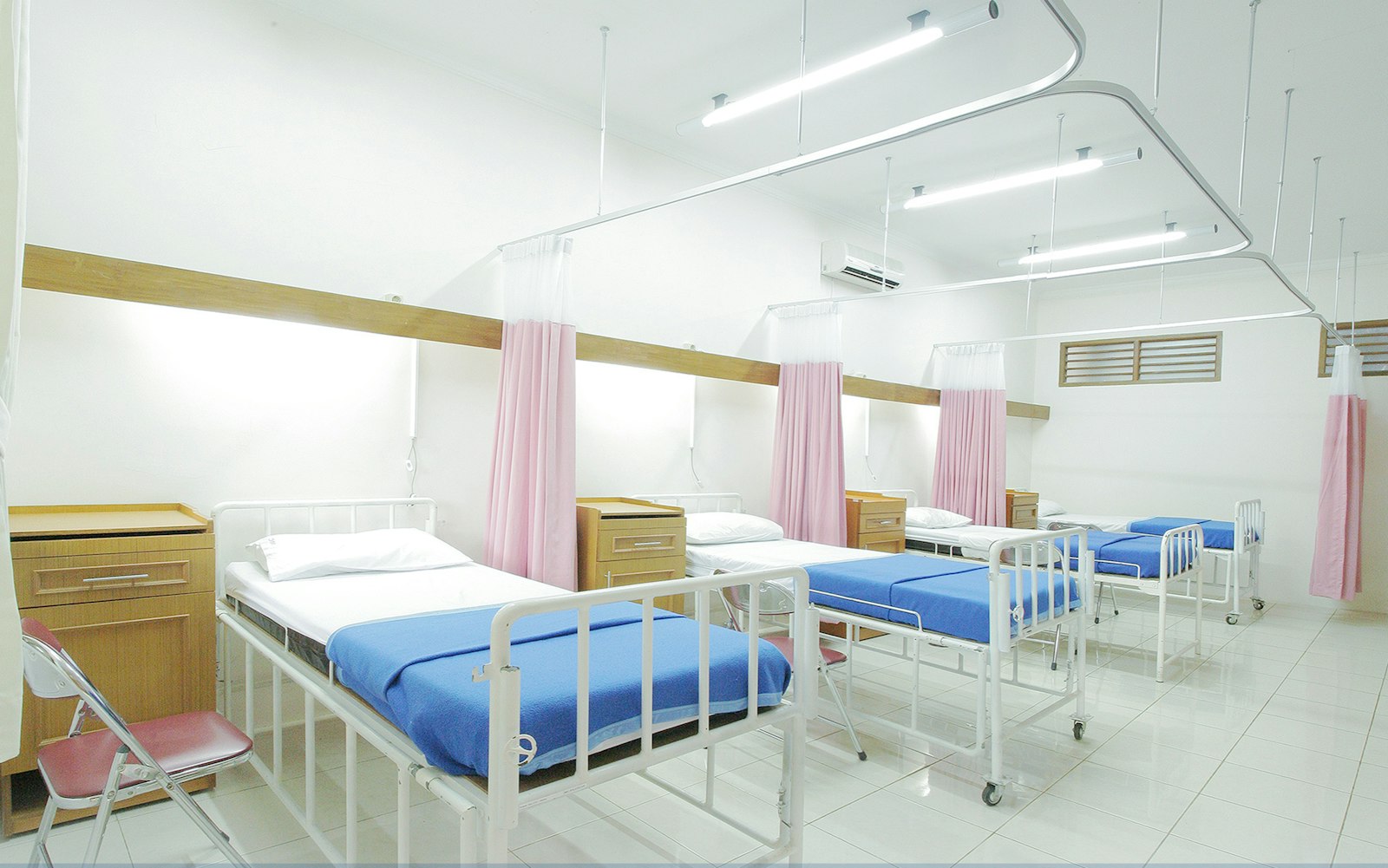 Studi medici e sanità